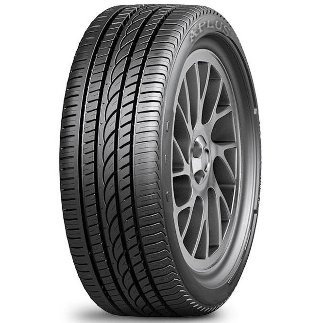 Шина APLUS 235/45R18 98W A607, XL, літня, без камери